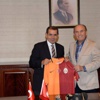 G.Saray'a metro müjdesi G.Saray'a metro müjdesi