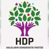HDP Bursa İl Başkanı gözaltına alındı