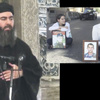 Bağdadi’nin eşi ve oğlu Lübnan’da yakalandı