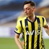 Fenerbahçe'nin Mesut Özil planı Fenerbahçe'nin Mesut Özil planı