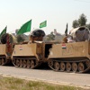 Irak ordusu yeni operasyona başladı Irak ordusu yeni operasyona başladı