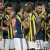 İşte F.Bahçe'nin Kasımpaşa kadrosu