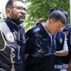 Ankara Valiliğinden Tanju Çolak açıklaması