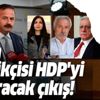 İYİ Parti'den işbirlikçisi HDP'yi kızdıracak çıkış! Seçmen korkusu ağır bastı