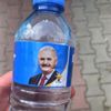 YKS'ye giren adaylara AKP propagandası YKS'ye giren adaylara AKP propagandası