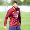 Lille Burak Yılmaz transferini duyurdu! Fransızlardan ...