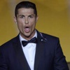 Ronaldo'dan geceye damga vuran hareket - İZLE Ronaldo'dan geceye damga vuran hareket - İZLE