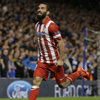 Arda Turan Medine'de forma giyecek Arda Turan Medine'de forma giyecek