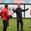 Galatasaray'da derbi mesaisi Galatasaray'da derbi mesaisi