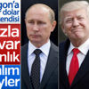 Trump: ABD'nin savunma harcaması çılgınlık
