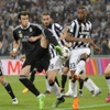 Real Madrid mi? Juventus mu? Real Madrid mi? Juventus mu?