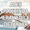 ALES ne zaman, saat kaçta? ÖSYM’den ALES sınavı hakkında bilgi! ALES ne zaman, saat kaçta? ÖSYM’den ALES sınavı hakkında bilgi!