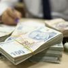 Hazine ve Maliye Bakanlığı 3 milyar 850 milyon lira borçlanmaya gitti Hazine ve Maliye Bakanlığı 3 milyar 850 milyon lira borçlanmaya gitti