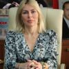 Prof. Dr. Özlenen Özkan'dan koronavirüs aşısı açıklaması Prof. Dr. Özlenen Özkan'dan koronavirüs aşısı açıklaması
