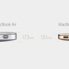 Apple bombayı patlattı! Yeni MacBook'u ve Watch'u tanıttı