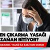 İşten çıkarma yasağı ne zaman bitecek? İşten çıkarma yasağı ile ilgili son durum İşten çıkarma yasağı ne zaman bitecek? İşten çıkarma yasağı ile ilgili son durum