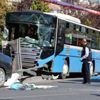 Durağa girip, 4 kişinin ölümüne neden olan otobüs sürücüsüne 12 yıl hapis Durağa girip, 4 kişinin ölümüne neden olan otobüs sürücüsüne 12 yıl hapis