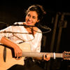 Souad Massi CRR'ye geliyor Souad Massi CRR'ye geliyor