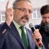 Sırrı Sakık’tan ağır hakaret!
