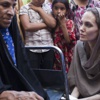 Angelina Jolie Irak'ta Angelina Jolie Irak'ta