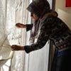 Evlat nöbetindeki ailenin evine kundaklama girişimi! "Tehditlere rağmen mücadeleyi devam ettiriyoruz"