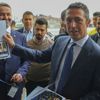 Ali Koç: Top artık sizde Ali Koç: Top artık sizde