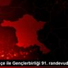 Fenerbahçe ile Gençlerbirliği 91. randevuda Fenerbahçe ile Gençlerbirliği 91. randevuda