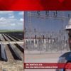 Avrupa'nın en büyük güneş enerjisi santrali üretime başladı
