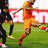 Arda Turan’dan büyük jest