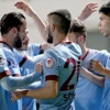 Trabzonspor güle oynaya turladı!.. Trabzonspor güle oynaya turladı!..