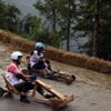 Karadeniz'de 'Formulaz' fırtınası esti Karadeniz'de 'Formulaz' fırtınası esti