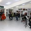 Büyükşehir Belediyesinden evde konser keyfi Büyükşehir Belediyesinden evde konser keyfi