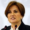 Akşener: Polisevinde bize oda vermediler