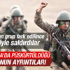 Başika'da DAEŞ'e Mehmetçik tokadı