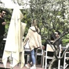 Kenan İmirzalıoğlu nu, Sinem Kobal Sakinleştirdi