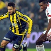 Volkan Şen ilk kez 11'de