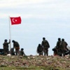 Yeni türbe için büyük çalışma Yeni türbe için büyük çalışma