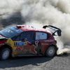 Meksika Rallisi'nde kazanan Ogier Meksika Rallisi'nde kazanan Ogier
