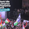 Köln'de Kürdistan bağımsız olsun mitingi
