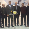 “Erzurum”Emitt’in En İyilerinden “Erzurum”Emitt’in En İyilerinden