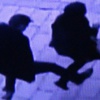 Kadına şiddet cami avlusunda Kadına şiddet cami avlusunda