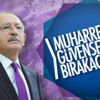Kılıçdaroğlu 'koltuğu neden bırakmadığını' açıkladı Kılıçdaroğlu 'koltuğu neden bırakmadığını' açıkladı