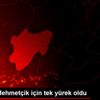 Türkiye Mehmetçik için tek yürek oldu