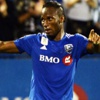 Drogba durdurulamıyor! Gol sayısı... Drogba durdurulamıyor! Gol sayısı...