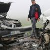 Adıyaman'da trafik kazası: 6 yaralı