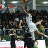 Bandırma Beşiktaş'ı devirdi: 85-64 Bandırma Beşiktaş'ı devirdi: 85-64