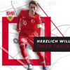 Ömer Faruk Beyaz, resmen Stuttgart'ta Ömer Faruk Beyaz, resmen Stuttgart'ta