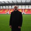 Göztepe Başkan Vekili Papatya: Karşılaşma sahada oynanmış ve bitmiştir Göztepe Başkan Vekili Papatya: Karşılaşma sahada oynanmış ve bitmiştir