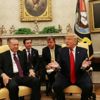Amerikan medyası: Erdoğan, Trump'tan istediğini alan tek lider