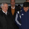Emre'ye Balıkesir'de tepki!